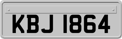 KBJ1864