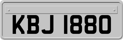 KBJ1880