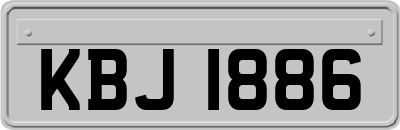 KBJ1886