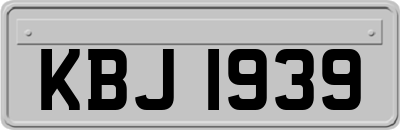 KBJ1939