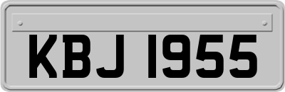 KBJ1955