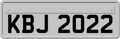 KBJ2022