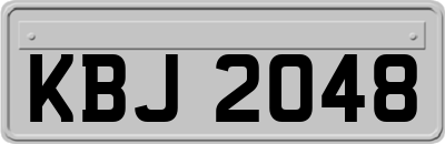KBJ2048