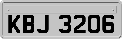 KBJ3206