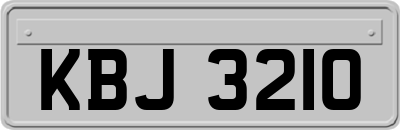 KBJ3210