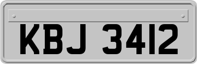 KBJ3412