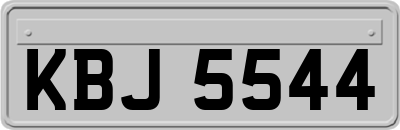 KBJ5544