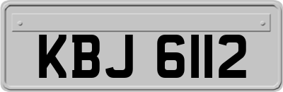 KBJ6112