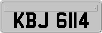 KBJ6114