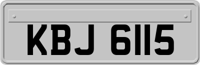 KBJ6115