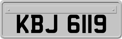 KBJ6119