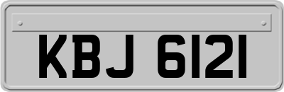 KBJ6121