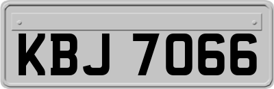 KBJ7066