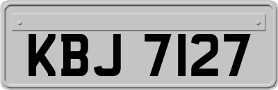 KBJ7127