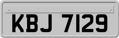 KBJ7129