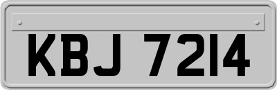 KBJ7214