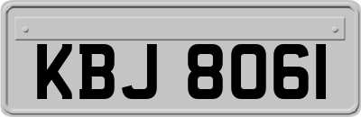 KBJ8061