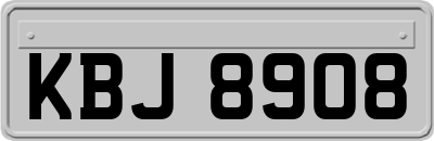 KBJ8908