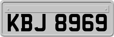 KBJ8969