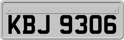 KBJ9306