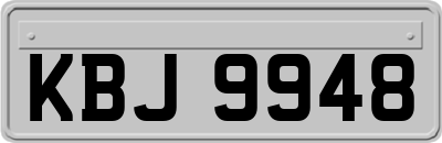 KBJ9948