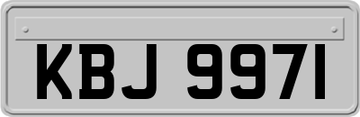 KBJ9971