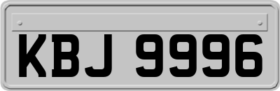 KBJ9996