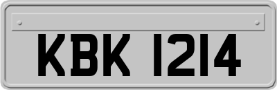 KBK1214