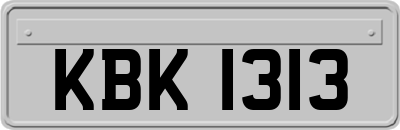 KBK1313