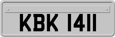 KBK1411
