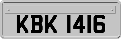 KBK1416