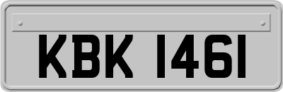 KBK1461