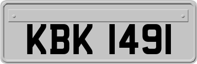 KBK1491