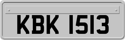 KBK1513