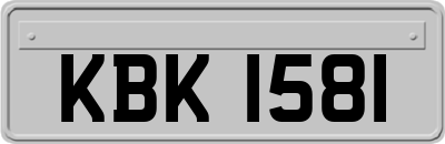 KBK1581
