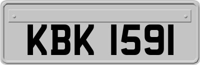KBK1591