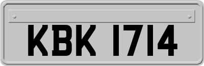 KBK1714