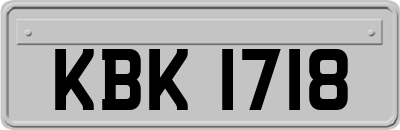 KBK1718