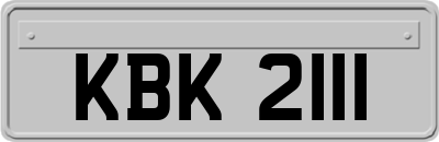 KBK2111