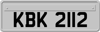KBK2112
