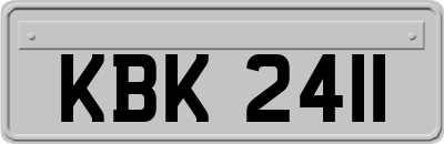 KBK2411
