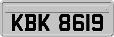 KBK8619