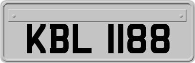 KBL1188