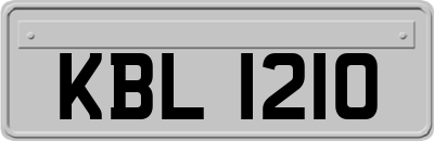 KBL1210