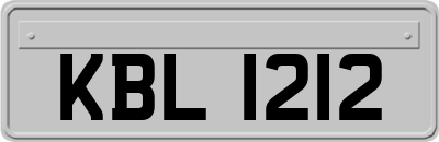 KBL1212