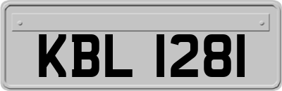 KBL1281