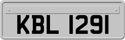 KBL1291