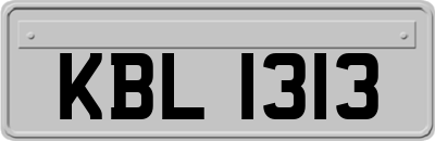 KBL1313