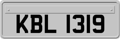 KBL1319
