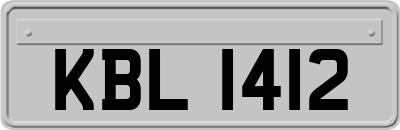 KBL1412